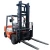 Good Quality 3t HELI Manual forklift CPCD30 on Sale