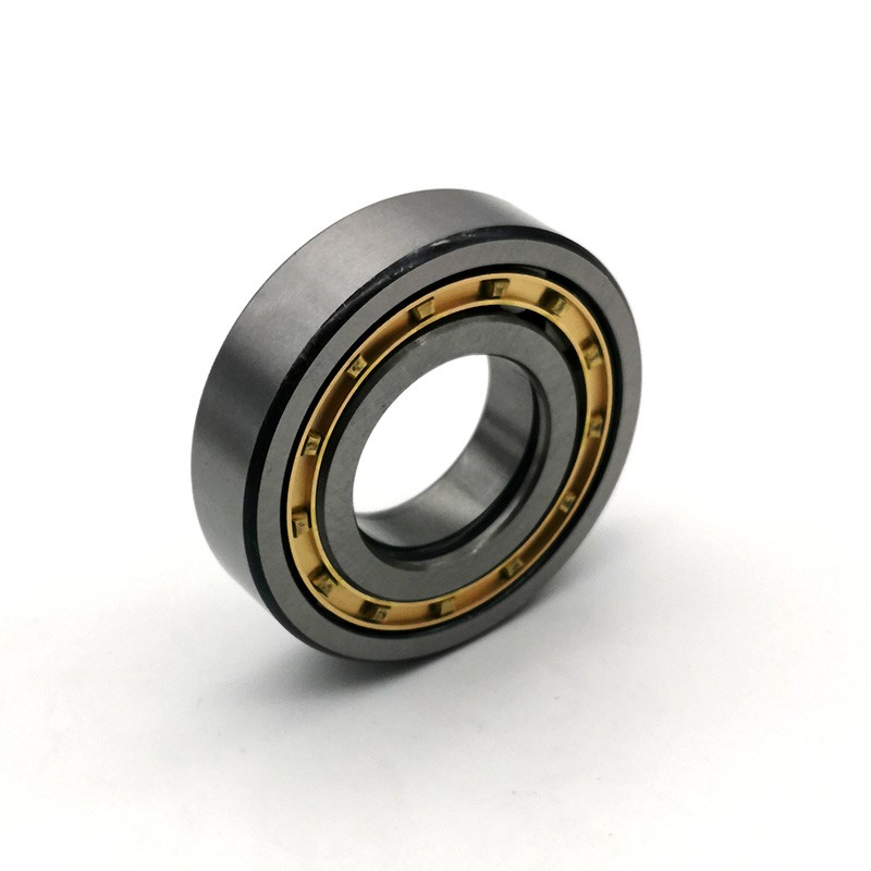 Good quality cylindrical roller bearing NUP310 bearing