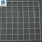 Good Quality Galvanized Welded Gabion Box