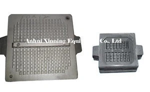 Good Quality Low Price Casting Mould