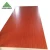 Import Good quality medium density fiberboard 18mm melamine MDF board for furniture from China
