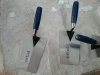 good quality of bricklayer Construction Tools with plastic handle 9"