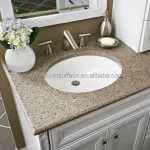 Good Quality Popular Quartz Stone Slab For Kitchen Table Top/Quartz Countertops Manufacturers