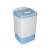 Import Good quality promotional fashion mini semi-automatic household single tub washing Machine from China