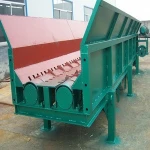 good quantity high capacity wood log Rotary Debaker