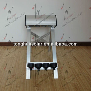Good Sale Hiqh Quality Frame for Solar Collector, Aluminum Alloy Material