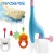 Import Good Sale Musical Cot Bed Bell Toy Hanging Mobile Baby from China