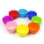 Import Good service supplier silicone cupcake molds baking cupcakes mold from China