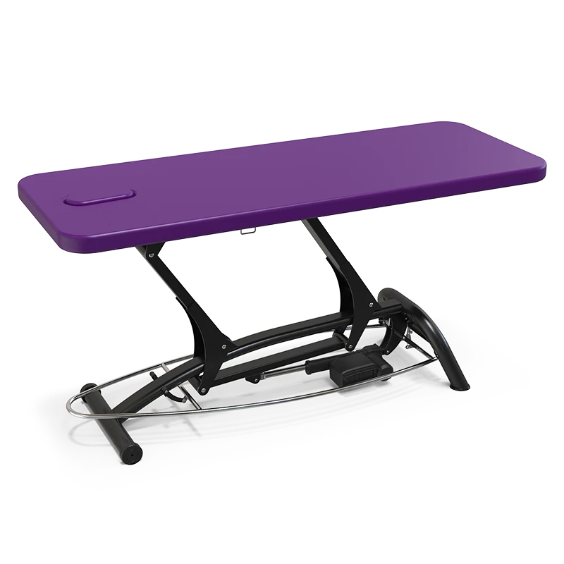 GoodWill Physical Therapy Equipments Physical Therapy Bed Physiotherapy Massage Table