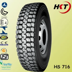 goodyear quality truck tire 11r22.5