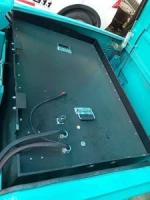 great power ev lifepo4 NCM battery 80v 300ah 24kw lithium ion forklift battery