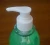 Import Green tea hand wash, herbal whitening, wrinkle removal hand gel, hand liquid soap from China