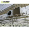 GREENDAY Low Price polycarbonate sheet agricultural Greenhouse invernadero agricultura