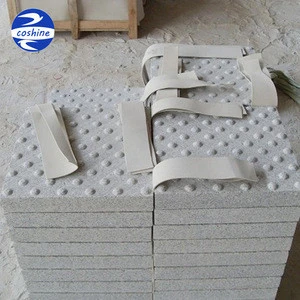 Grey 30x30 Stone Blind China Granite Walkway Pavers