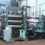 Import grey  calender mill  machines in stock from China