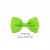 Import Grosgrain Boutique Solid Color Ribbon Alligator Hair Pins Hair Bows Clips Baby Girls Hair Bows from China