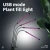 Import Grow Uv Light Bulbs Ultraviolet Light Led Grow Lights Lamp For Plants from China