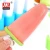 Import Guangdong Haixing factory direct Hot sale BPA FREE kitchen family DIY ice cream maker popsicle ice lolly popsicle mould with lid from China