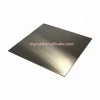 Guangdong Matt A3 A4 06mm thick stainless steel sheet