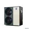 Guangzhou Home parts 18 kw Shower water heater Inverter Air to water heat pump