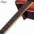Import guitar bass guitars string hatiana guitarras custom made brand sale guita oem for acoustic guitar from China