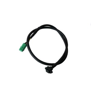 GVEI0002 Car Connector  Wire Harness Automotive Accessories