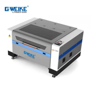 Gweike 1390 laser engraving cutting machine price