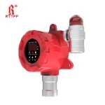 h2s gas detector H2s detector fixed gas detector h2s