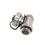 H3009 Series Heating Manifolds End Drain Valves