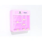hair harga lollipop diaper pen tampon gumball napkin vending machine