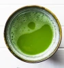 Halal/Kosher/Haccp/FDA certified matcha green tea organic/instant green tea powder/raw material for milk tea