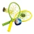 Import Halex meteor tennis racket custom splash brands for children from USA