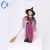 Import Halloween Childrens Costumes Witch Set Costumes Witch Explosions Cosplay Anime Costumes from China