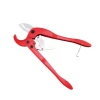 Hand cutting tools PVC tube pipe cutter