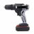 Import Hand drilling machine battery screwdriver cordless power tools 12V/16.8V/21V cordless power drill from China