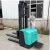 Import hand fork lifter,forklift price,electric forklift cheap price battery hydraulic stacker - LUHENG from China