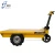 Import hand hydraulic electric trolley cart for construction site from China