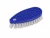 Import hand iron brush Household Cloth Washing Brush Dual-use Scrubbing Brush for Clothes Underwear Shoes  Plastic Soft Cleaning Tool from China