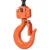Import hand operated chain block parts HSZ type chain hoist from China