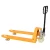 Import hand pallet jack /hydraulic manual pallet jack/material handling machine from China