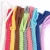Import Hand-woven baby  cotton braid nipple chain children&#39;s teether cotton thread cotton pacifier clip chain from China
