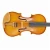 Import Handmade Cheap Price Students 4/4 Violin from China