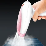Hanging ironing machine home handheld small portable folding travel ironing machine new