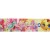Import haoxie brand custom printed Lovely girl pattern gift grosgrain african ribbon 3 inch wholesale from China