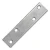 Import hardware folding parts metal support fixing parts from China