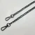Import hardware supplies accessories bag accessories hardware crossbody handbag chain metal chain for handbag from China