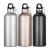Import HAVB506 Portable Custom Water Bottle Flask For Business Gift from China