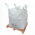 Import HC ECO Plastic 1 Ton Industrial Bitumen Cement Silage Salt Coal Fertilizer Sling Flour PP Jumbo Clear FIBC Big Bag Bulk Bag from China
