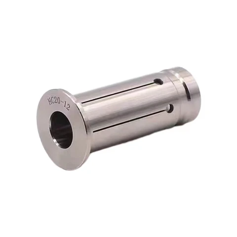 Buy Hc12 Hc20 Hc32 Hydraulic Collets For Hdc Phc Hydraulic Collet ...