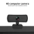 Import HD 1080P Webcam In Stock C3 Auto Focus  360 Rotation For Live Broadcast Video Conference WebCamera from China